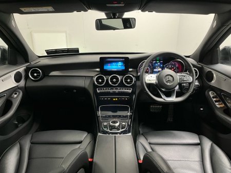 2019 Mercedes-Benz C-Class - photo 2