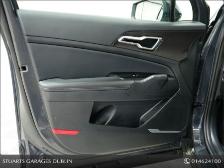 2026 Kia Sportage - photo 18