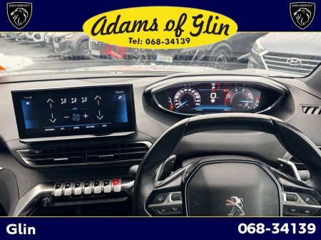 2023 Peugeot 5008 - photo 13