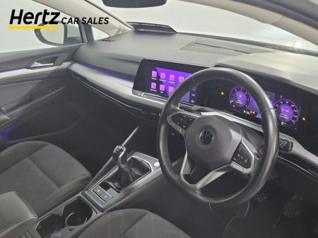 2023 Volkswagen Golf - photo 11