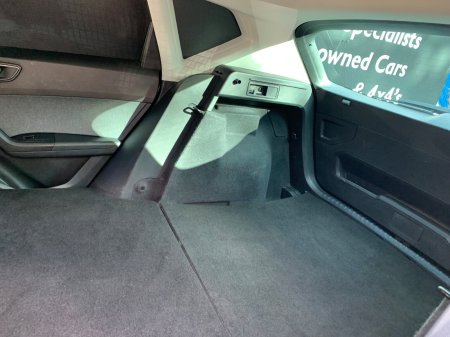 2023 SEAT Ateca - photo 13
