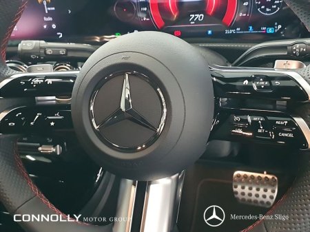 2026 Mercedes-Benz A-Class - photo 19