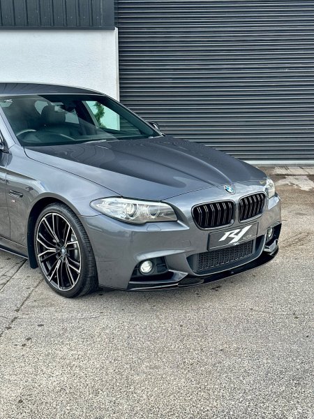 2016 BMW 5-Series - photo 7