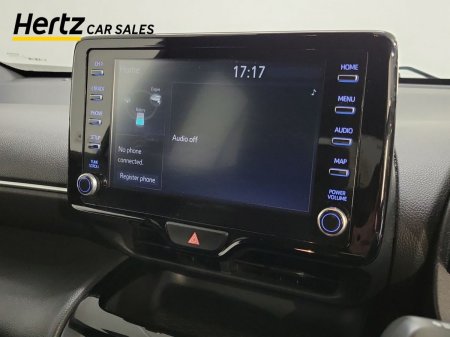 2023 Toyota Yaris - photo 22