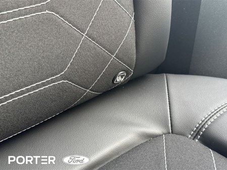 2026 Ford Puma - photo 24