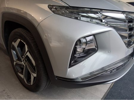 2024 Hyundai Tucson - photo 6
