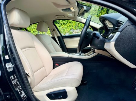 2015 BMW 5-Series - photo 17