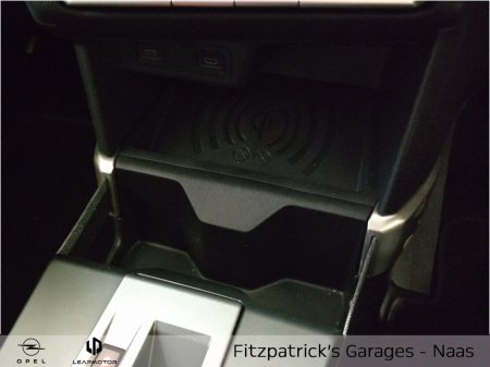 2026 Opel Frontera - photo 19