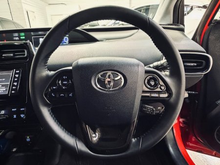 2019 Toyota Prius - photo 15