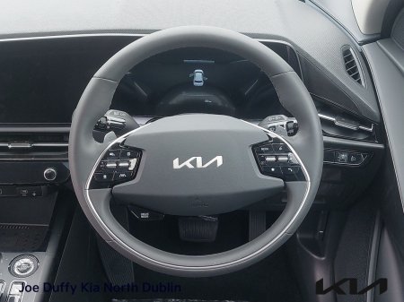 2026 Kia Niro - photo 11