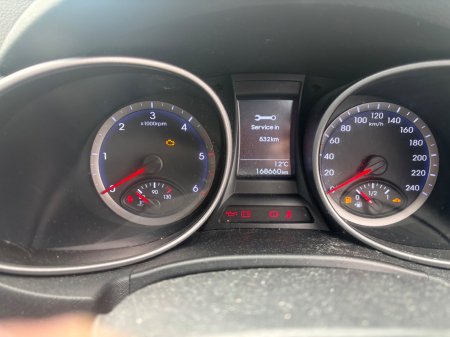 2016 Hyundai Santa Fe - photo 8