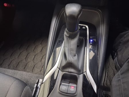 2019 Toyota Corolla - photo 15