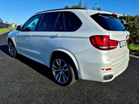 2015 BMW X5 - photo 10