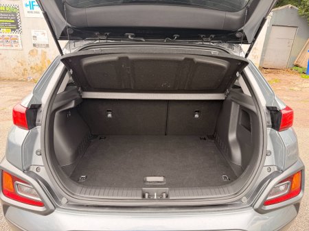 2019 Hyundai KONA - photo 6