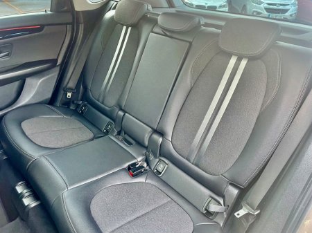 2018 BMW 2-Series - photo 21
