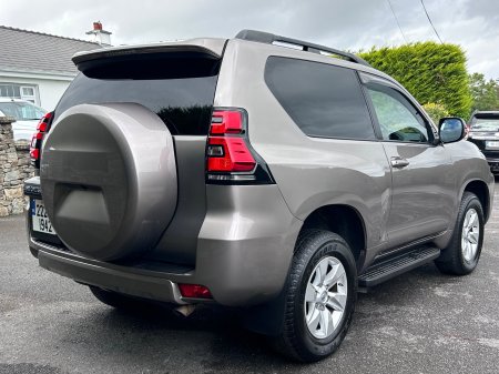 2022 Toyota Land Cruiser - photo 11