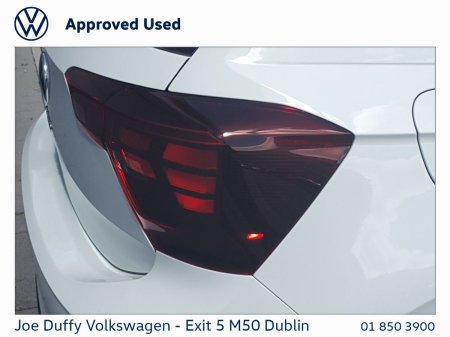 2026 Volkswagen Polo - photo 21
