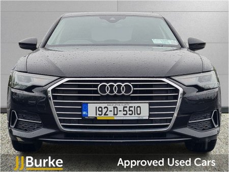 2019 Audi A6 - photo 2