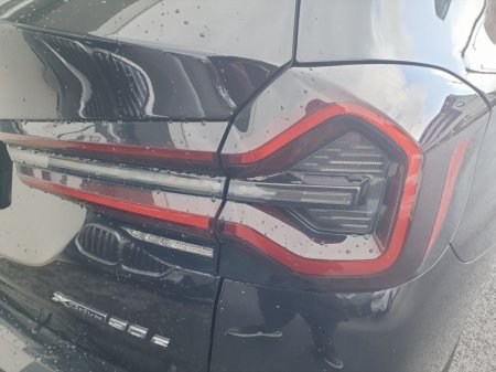 2023 BMW X3 - photo 20