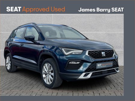 2023 SEAT Ateca 2.0TDI 115hp SE