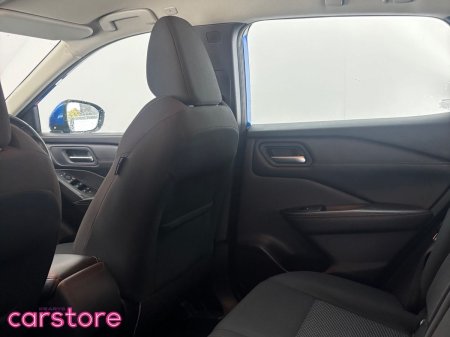 2023 Nissan Qashqai - photo 13