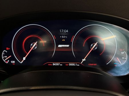 2019 BMW 5-Series - photo 9