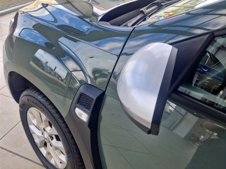 2023 Dacia Duster - photo 38