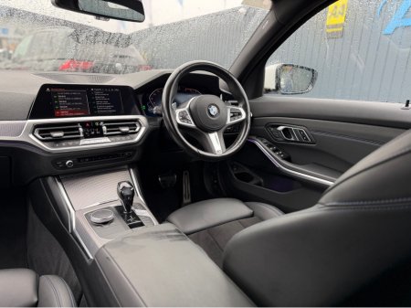 2020 BMW 3-Series - photo 38