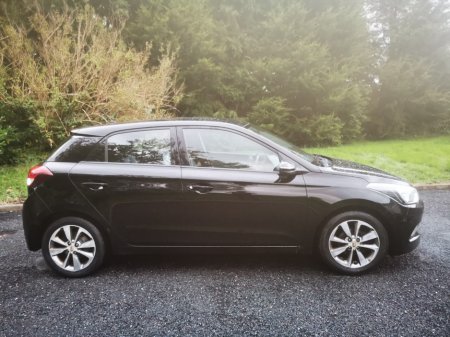 2016 Hyundai i20 - photo 3