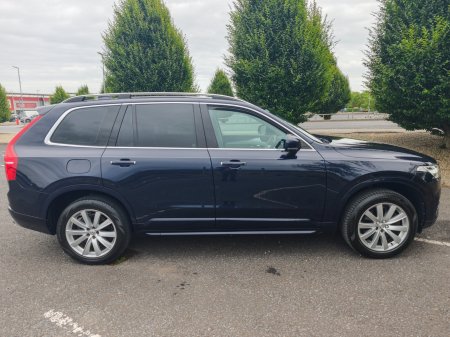 2016 Volvo XC90 - photo 8