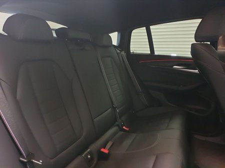 2023 BMW X4 - photo 24