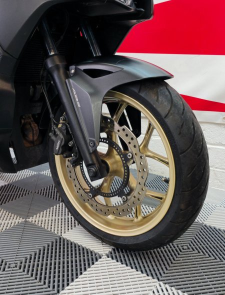 2015 Honda NC - photo 41