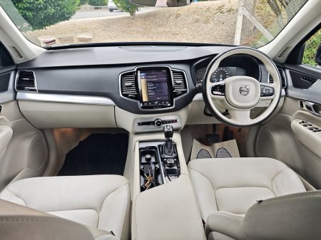 2016 Volvo XC90 - photo 13