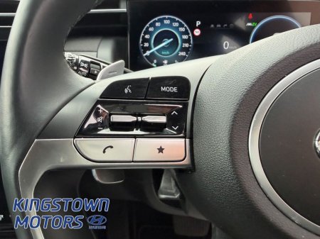 2021 Hyundai Tucson - photo 11