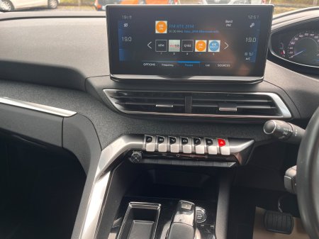 2022 Peugeot 3008 - photo 13