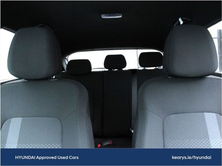 2026 Hyundai i20 - photo 11