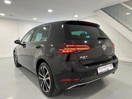 2020 Volkswagen Golf - photo 13