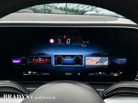 2025 Mercedes-Benz GLE - photo 29