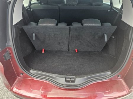 2020 Renault Grand Scenic - photo 31