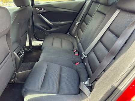 2016 Mazda Mazda6 - photo 9