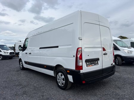 2022 Renault Master - photo 7