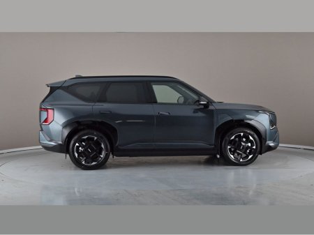 2026 Kia EV5 - photo 33