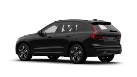 2026 Volvo XC60 - photo 4