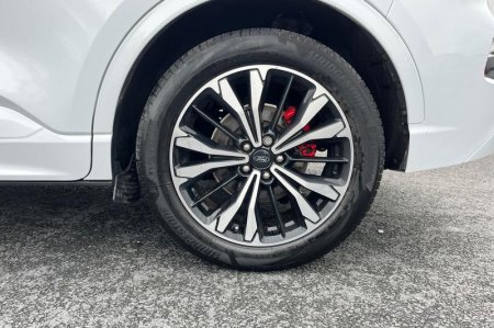 2023 Ford Kuga - photo 8