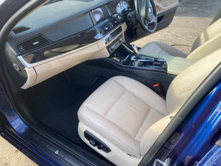 2016 BMW 5-Series - photo 9