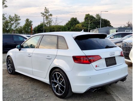 2013 Audi S3 - photo 6