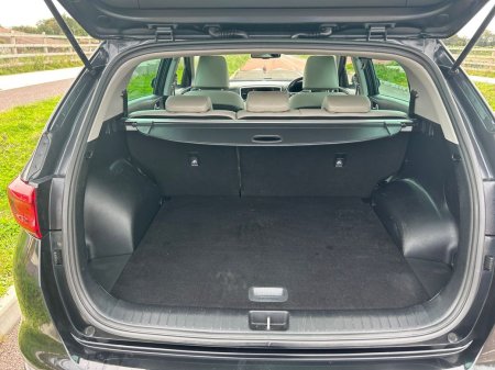 2021 Kia Sportage - photo 13