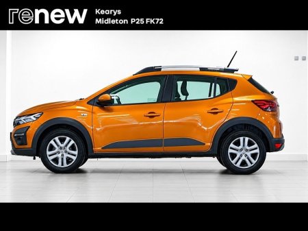 2022 Dacia Sandero Stepway - photo 7