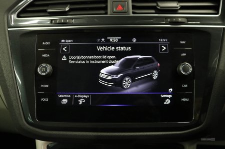 2023 Volkswagen Tiguan - photo 45