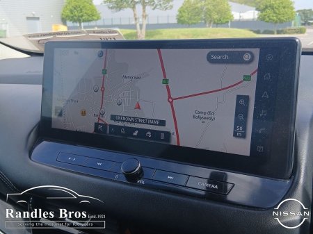 2023 Nissan Qashqai - photo 17